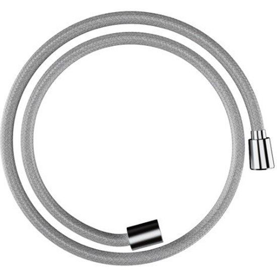 Шланг для душа Hansgrohe 28260000 хром